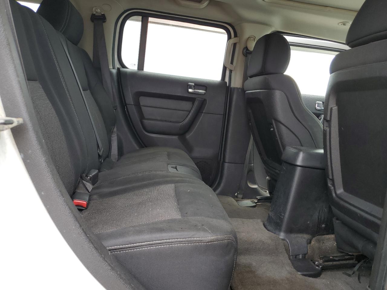 5GTDN13E578184727 2007 Hummer H3