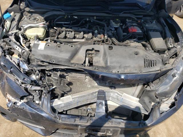 2017 HONDA CIVIC EX - 19XFC1F36HE007675