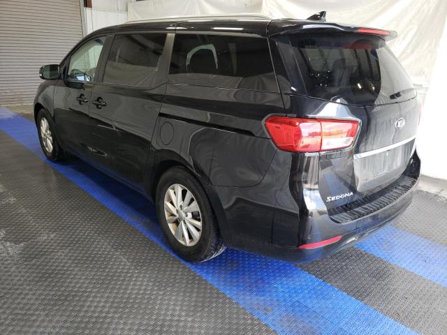 2016 Kia Sedona Lx VIN: KNDMB5C1XG6130078 Lot: 53902914