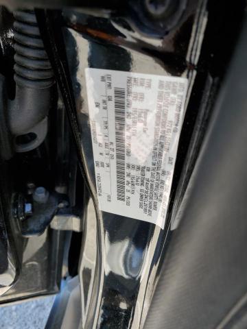 2012 Ford Focus S VIN: 1FAHP3E24CL251851 Lot: 54763484