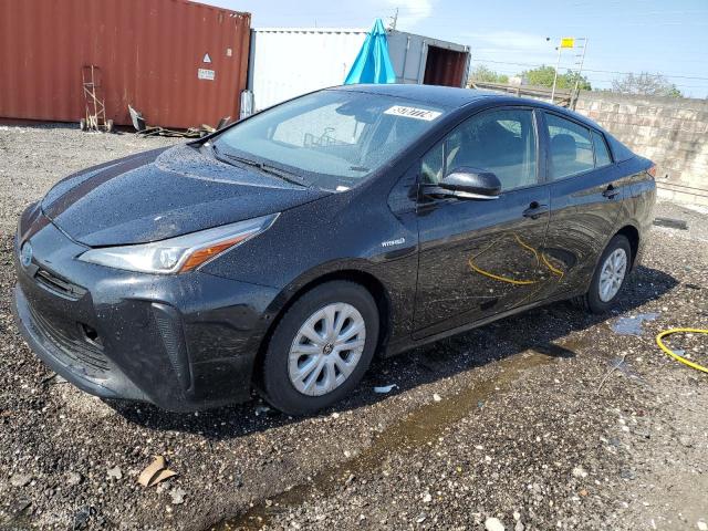 2020 Toyota Prius L VIN: JTDKARFU7L3108767 Lot: 55787774