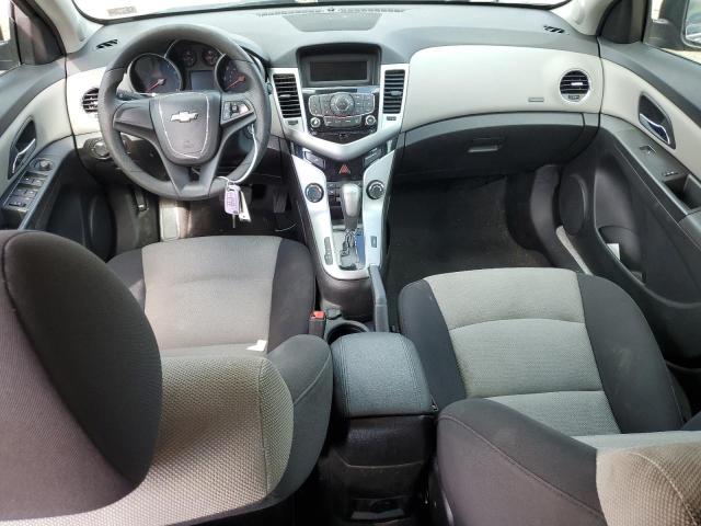 2016 CHEVROLET CRUZE LIMI - 1G1PC5SG6G7164599