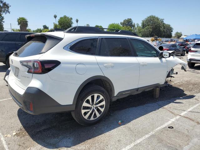 2022 Subaru Outback Premium VIN: 4S4BTADC8N3247469 Lot: 53286214