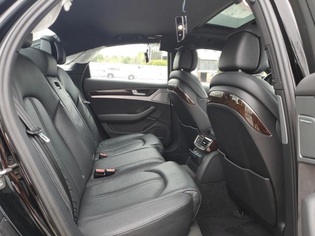 2015 AUDI A8 QUATTRO WAUJGAFD2FN011963