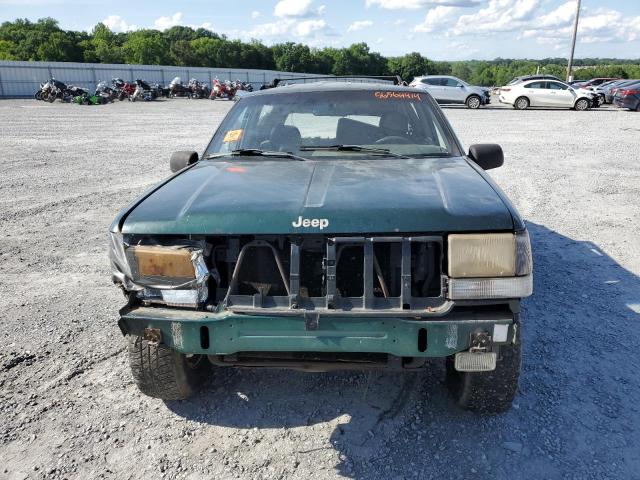 1998 Jeep Grand Cherokee Laredo VIN: 1J4GZ48S7WC316580 Lot: 56564414