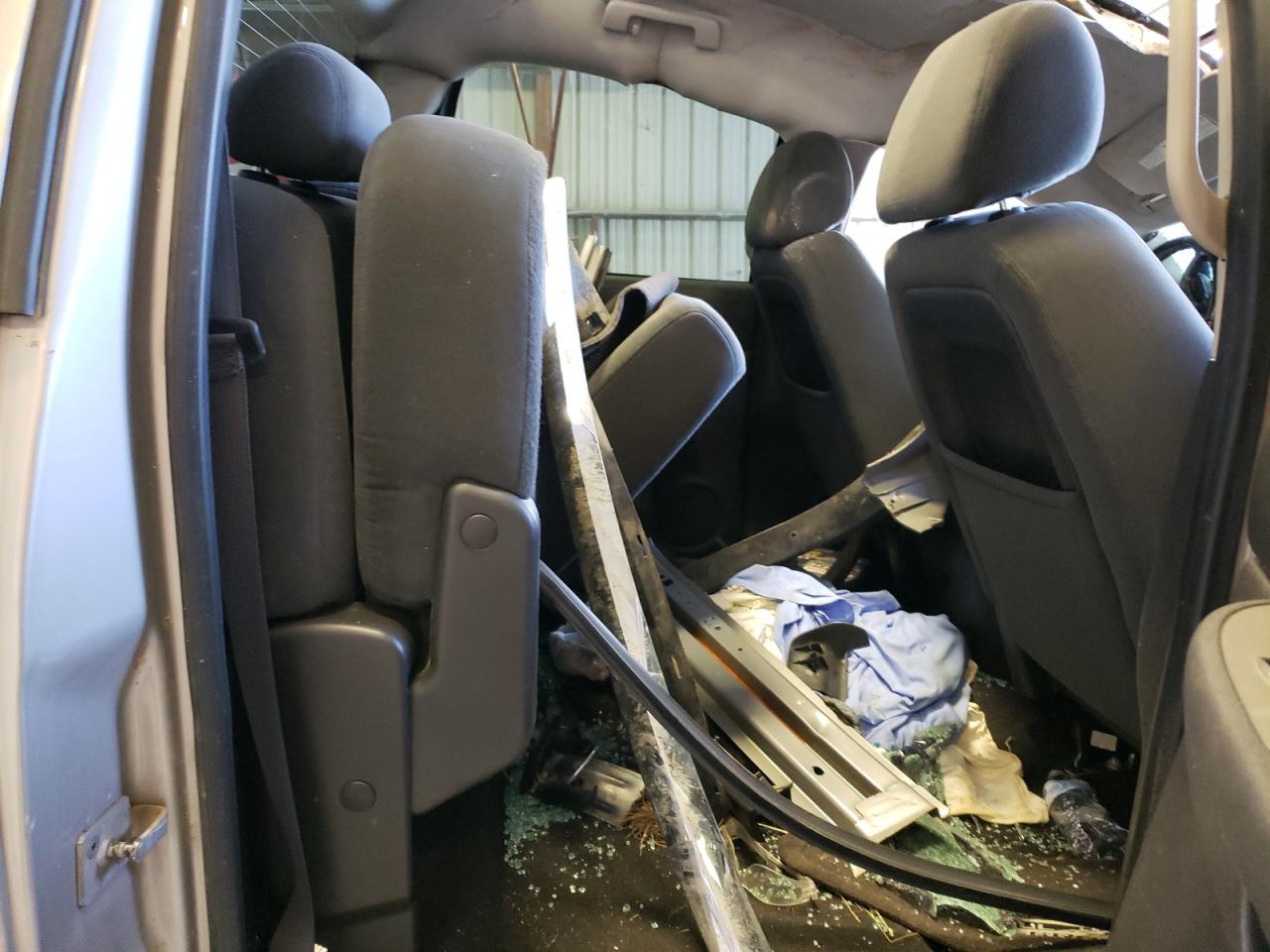 3GTEK23M19G232111 2009 GMC Sierra K1500 Sle