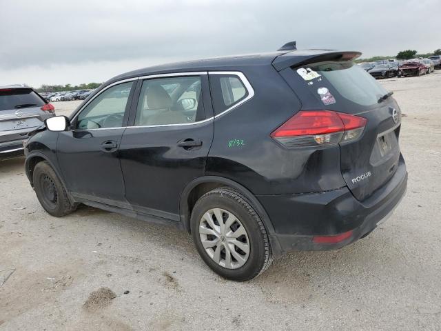 2017 Nissan Rogue S VIN: KNMAT2MT9HP600045 Lot: 53429744