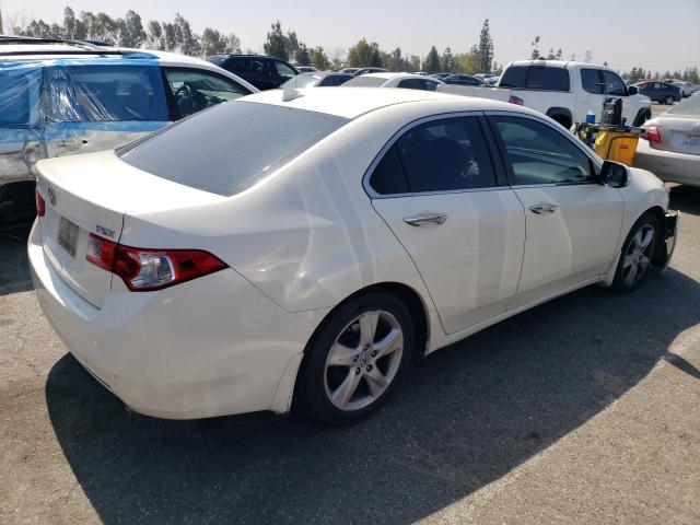 2010 Acura Tsx VIN: JH4CU2F60AC011894 Lot: 57091984