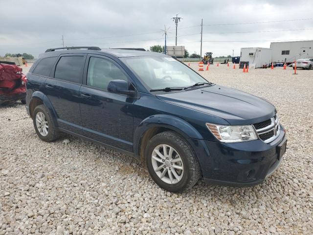 Vin: 3c4pdcbg7ft655041, lot: 53230474, dodge journey sxt 20154