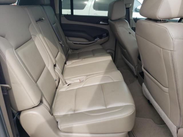 2019 CHEVROLET SUBURBAN K - 1GNSKHKCXKR371956