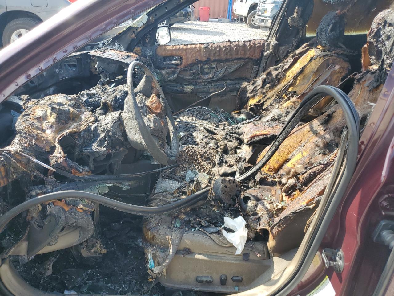 3FAHP0JA5CR319295 2012 Ford Fusion Sel