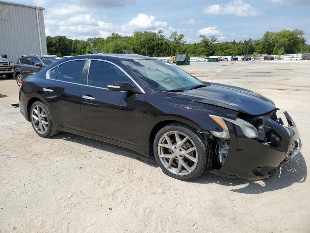 2011 Nissan Maxima S VIN: 1N4AA5AP3BC810482 Lot: 53896264