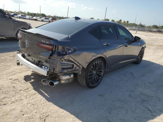 2021 Acura Tlx Type S VIN: 19UUB7F04MA001603 Lot: 54424304