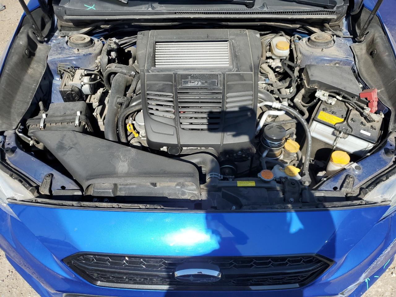 JF1VA1A61L9803322 2020 Subaru Wrx