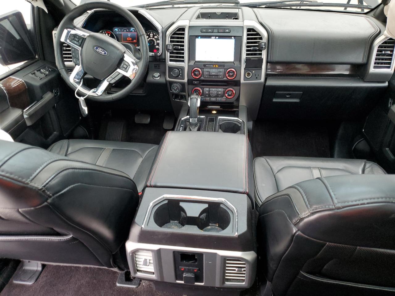 1FTEW1EGXGFB34750 2016 Ford F150 Supercrew