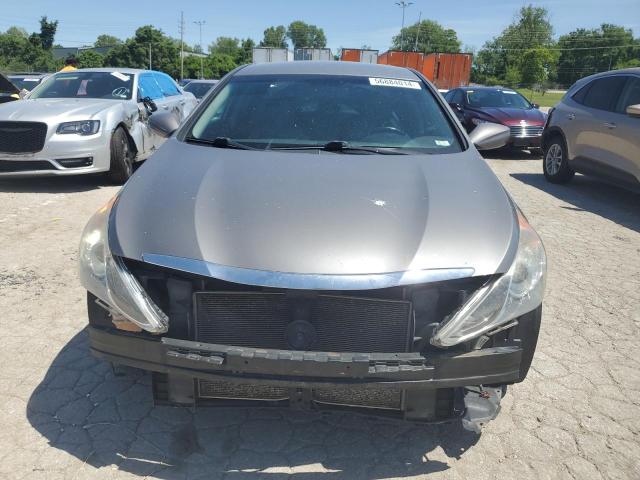 2011 Hyundai Sonata Se VIN: 5NPEC4AC9BH103291 Lot: 56884014