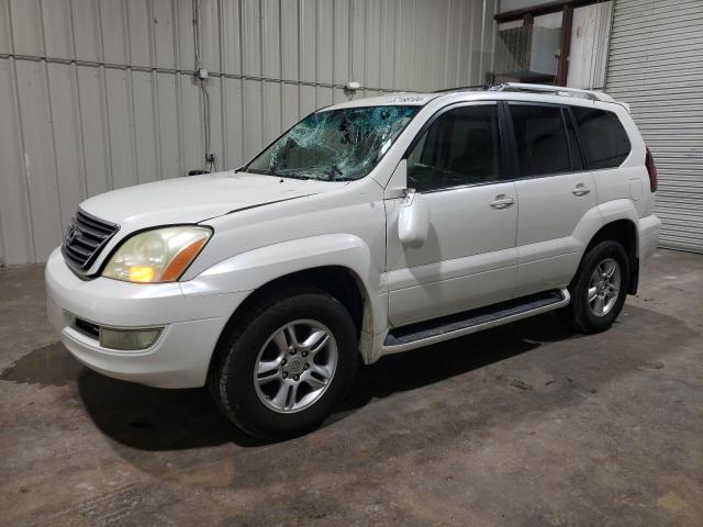 2004 Lexus Gx 470 VIN: JTJBT20X140042107 Lot: 57168104