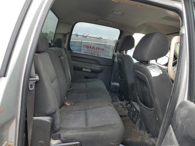 2010 Chevrolet Silverado K1500 Lt VIN: 3GCRKSEA1AG129246 Lot: 55750574