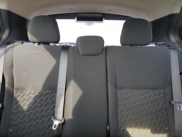 2021 Nissan Kicks Sv VIN: 3N1CP5CVXML491816 Lot: 54021284