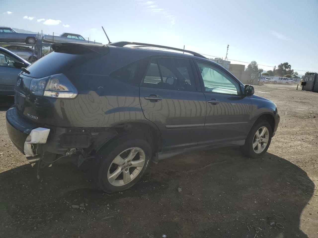 JTJHA31UX50078115 2005 Lexus Rx 330