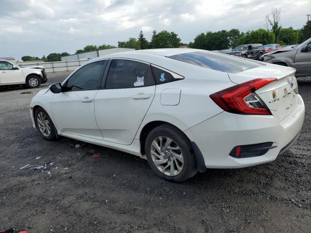 19XFC2F8XGE226364 2016 HONDA CIVIC - Image 2