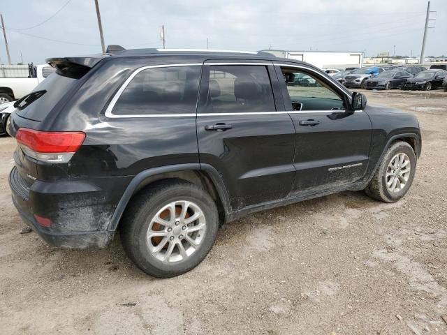 2016 Jeep Grand Cherokee Laredo VIN: 1C4RJEAG0GC407368 Lot: 53908364