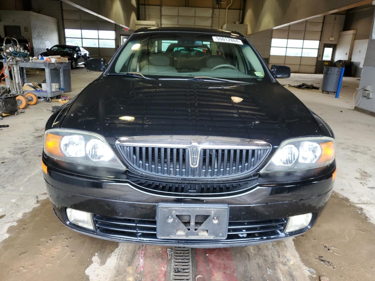 1LNHM87A32Y634813 2002 Lincoln Ls