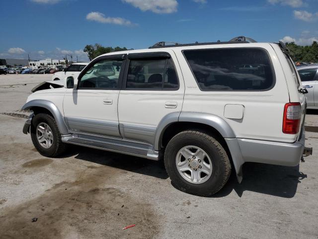 2000 Toyota 4Runner Limited VIN: JT3GN87R7Y0141263 Lot: 53337904