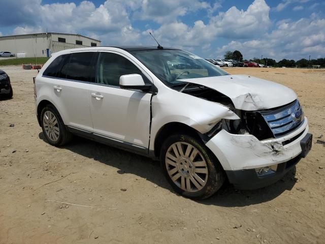 2010 Ford Edge Limited VIN: 2FMDK3KC7ABB16196 Lot: 55461674