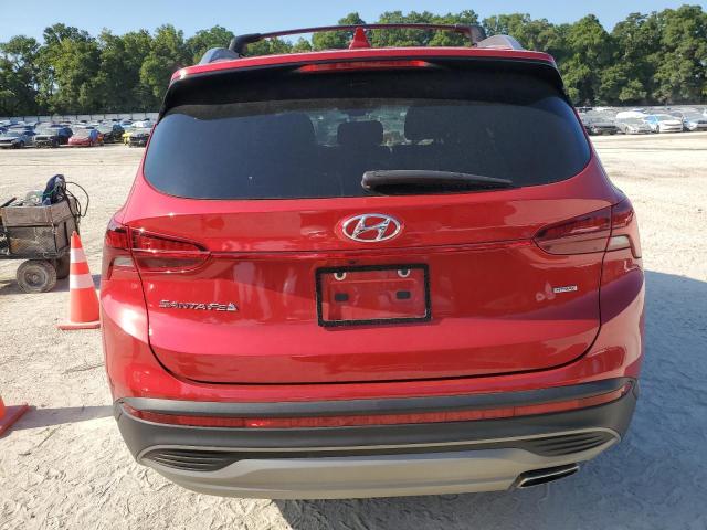 2023 Hyundai Santa Fe Sel VIN: 5NMS2DAJ5PH495095 Lot: 57206844