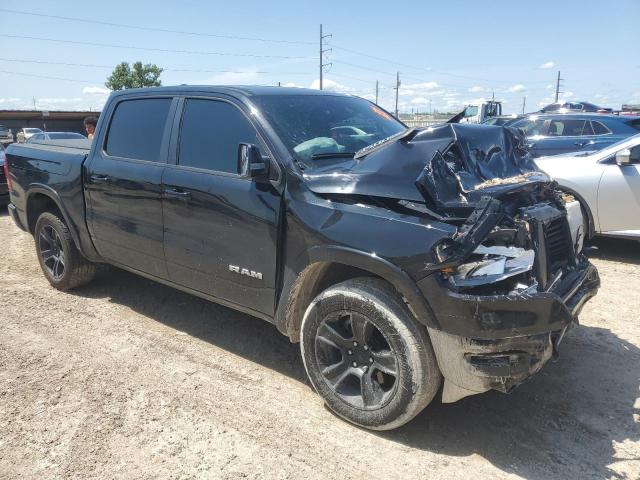 2021 RAM 1500 LARAM - 1C6RREJT9MN532611