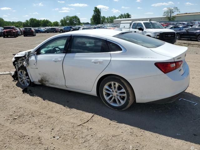 2016 Chevrolet Malibu Lt VIN: 1G1ZE5ST6GF325927 Lot: 55822914