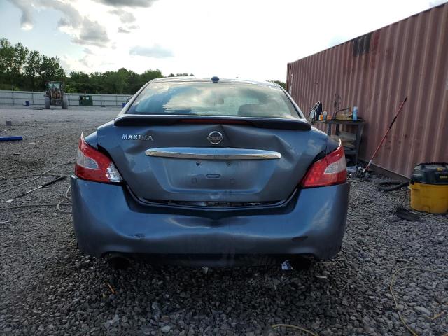 2010 Nissan Maxima S VIN: 1N4AA5AP8AC831911 Lot: 52308894