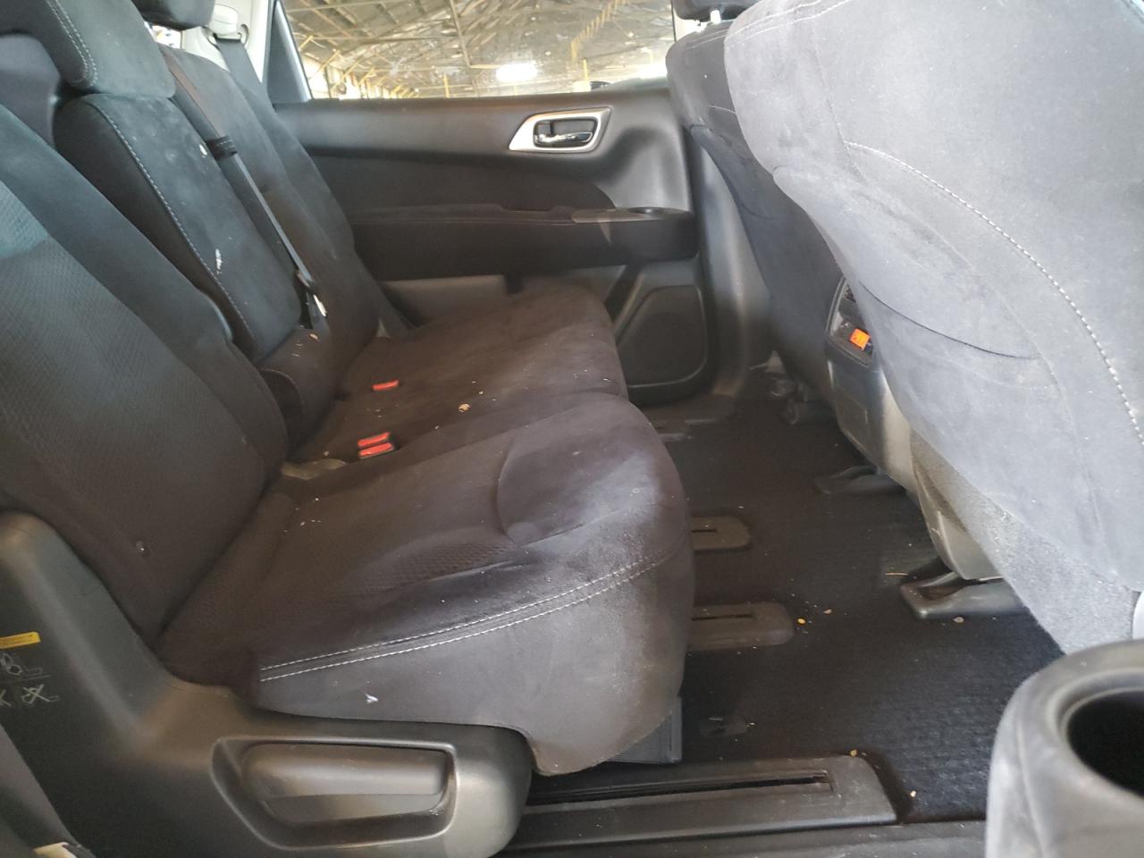 5N1AR2MN8FC623283 2015 Nissan Pathfinder S