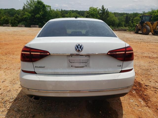 2017 Volkswagen Passat S VIN: 1VWAT7A37HC003420 Lot: 54501084
