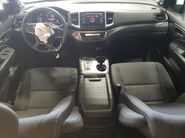 2019 Honda Passport Sport VIN: 5FNYF8H20KB014832 Lot: 56887184