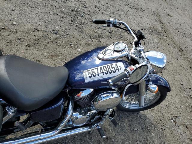2002 HONDA VT750 CDD JH2RC44F72M011472