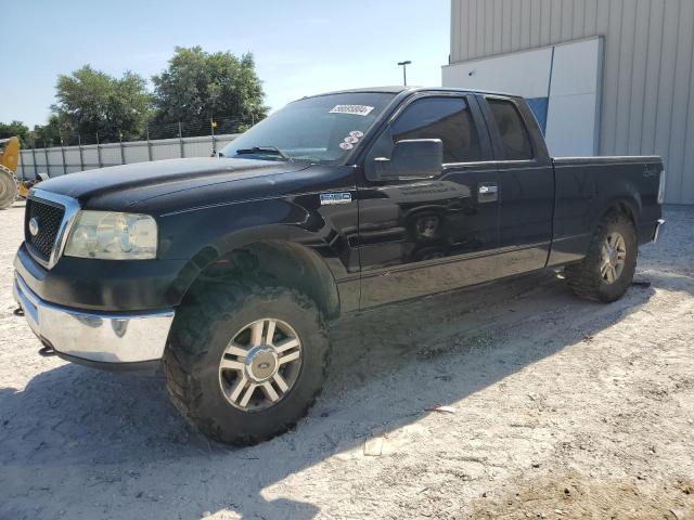 2006 Ford F150 VIN: 1FTPX14V46NB41414 Lot: 56695804