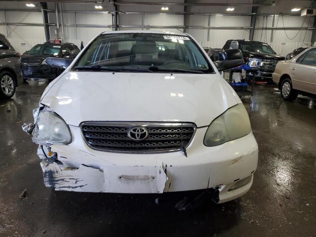 2007 Toyota Corolla Ce VIN: 1NXBR30E67Z773341 Lot: 54013714