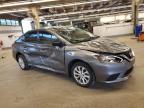 NISSAN SENTRA S photo