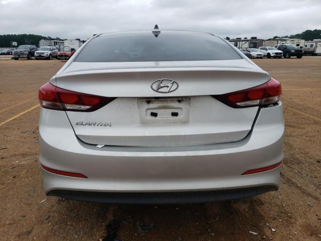 2018 Hyundai Elantra Sel VIN: 5NPD84LF0JH278659 Lot: 53851234