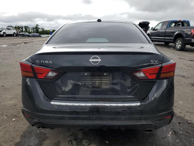 2023 Nissan Altima Sv VIN: 1N4BL4DV9PN341249 Lot: 55005954