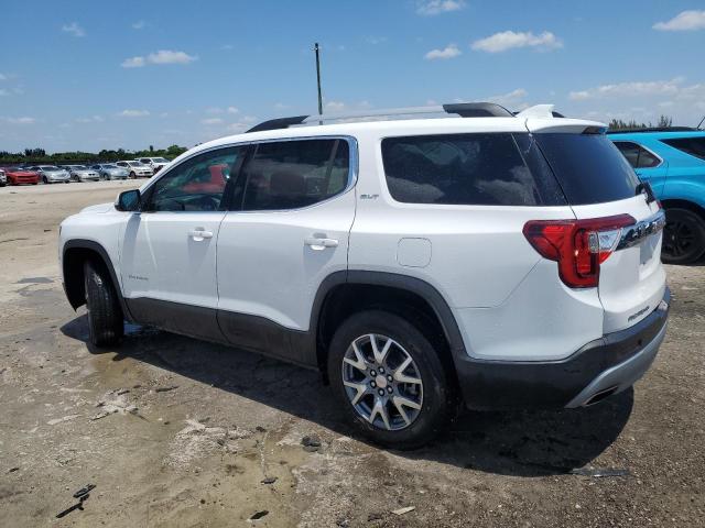 2023 GMC Acadia Slt VIN: 1GKKNUL46PZ227817 Lot: 56923654