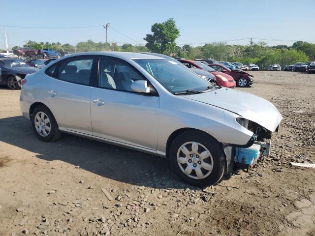 2009 Hyundai Elantra Gls VIN: KMHDU46D29U620518 Lot: 53206524