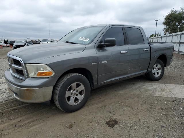 2010 Dodge Ram 1500 VIN: 1D7RB1CTXAS132563 Lot: 55226964