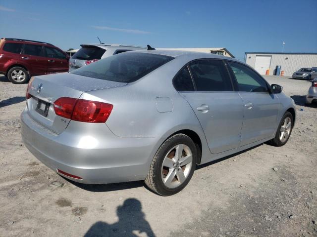 2014 Volkswagen Jetta Tdi VIN: 3VWLL7AJ2EM302783 Lot: 55729404