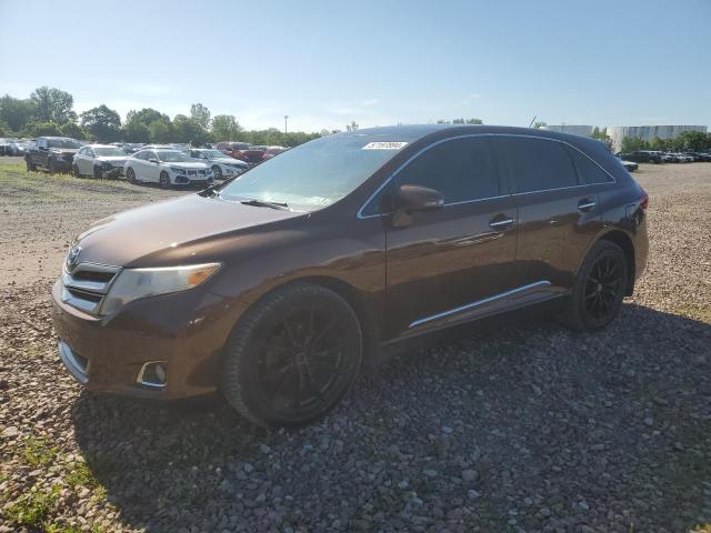 2013 TOYOTA VENZA