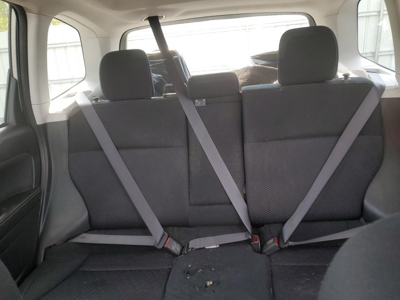 JF2SJAGC4HH431743 2017 Subaru Forester 2.5I Premium