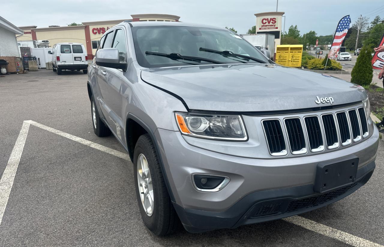 2015 Jeep Grand Cherokee Laredo vin: 1C4RJFAG1FC148622