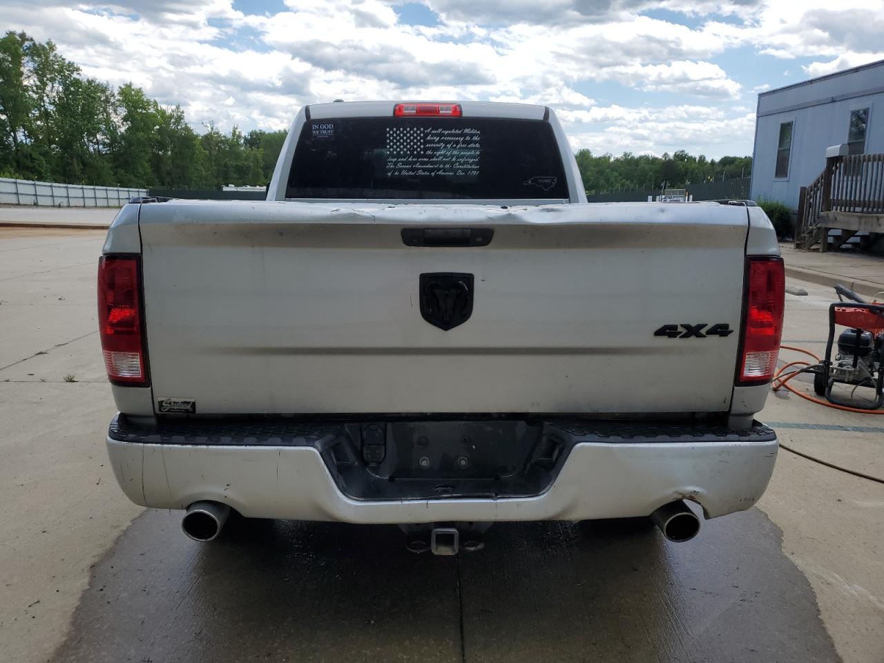 1C6RR7FT2HS728997 2017 Ram 1500 St